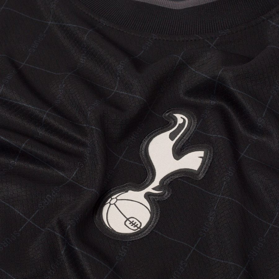Tottenham Away Shirt 2025/26 Kids-SoccerKits Hub | Buy Soccer Jerseys Online